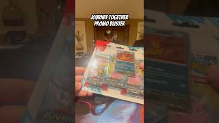 Journey Together Scrafty Promo Blister