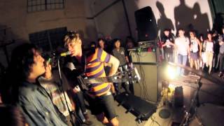 Thee Oh Sees - Lupine Dominus Live