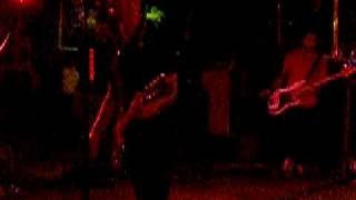 Bayside-Cold and Blue and Lifeless