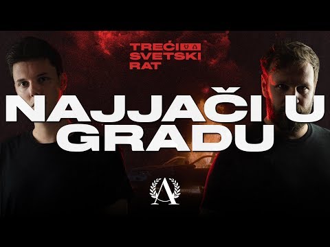 1. META x WIKLUH SKY - NAJJAČI U GRADU