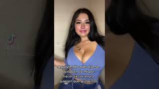 Tiktok creator videos |la hipocresía