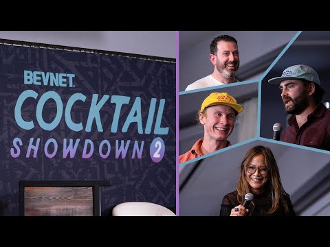Golden Rule Wins BevNET’s Cocktail Showdown 2