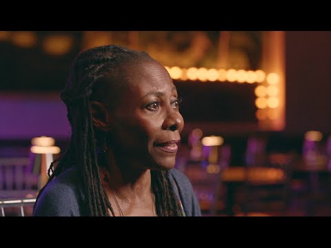 Brenda Russell on Donna Summer