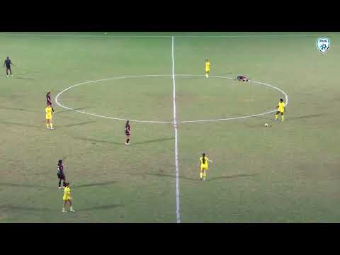 Maccabi Holon 3 0 M Hadera 03 11 2025, Partido completo