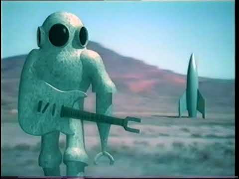 Bailter Space Retro 1995