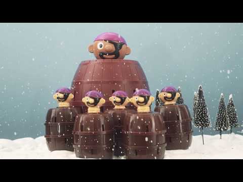 【おはなし】おもしろむかしばなし　かさじぞう？【タカラトミーキッズ】 親子で楽しくあんしん | ファミリー | おはなし | 公式 | タカラトミー公式