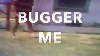 Sam Coomes - Bugger Me (Album Trailer)