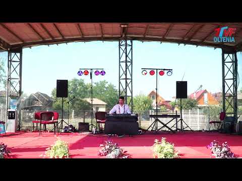 Ionut de la Marsani - Ziua com. Marsani - Colaj instrumental - LIVE