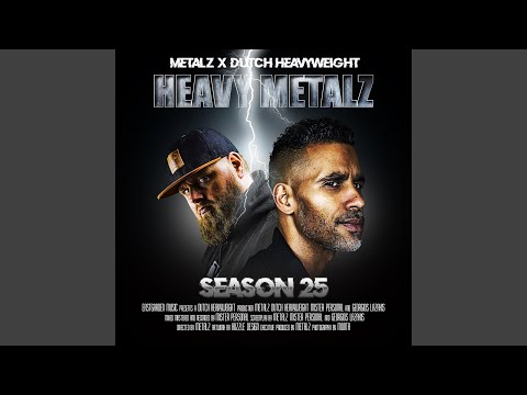 Metalz Gets Personal (feat. Mister Personal)