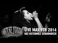 KUZ TV - Live in Concert - JINJER - "Желаю значит ...