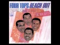 The Four Tops - I'm a Believer