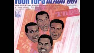 The Four Tops  - I'm a Believer