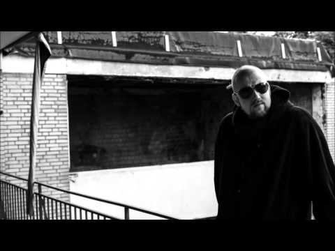 Adolph Gandhi - Freudentanz (Instr. Abdul Ganja)