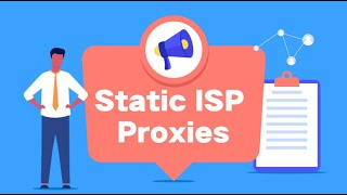 Download the video "Comprehensive analysis of IP2World's static ISP proxy"