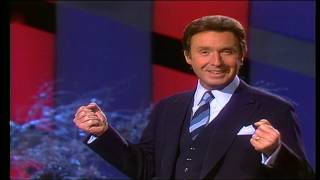 Peter Alexander - Die kleine Kneipe 1976