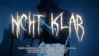 Nicht Klar Lyrics English Translation
