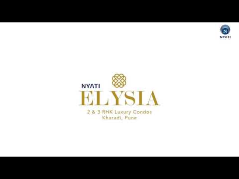3D Tour Of Nyati Elysia V