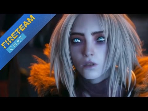 Destiny: Is Mara Sov Alive? - IGN's Fireteam Chat Ep. 61