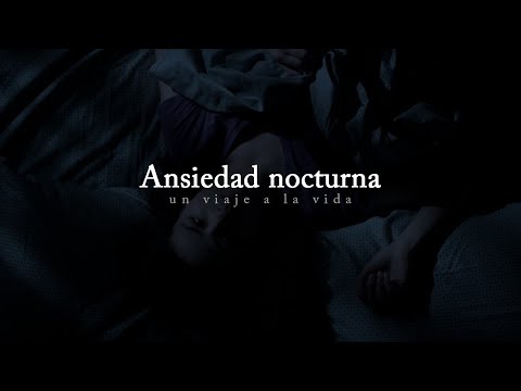Meditation | The anxiety that attacks us at night