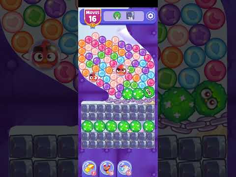 Angry birds Dream blast - extreme level 130
