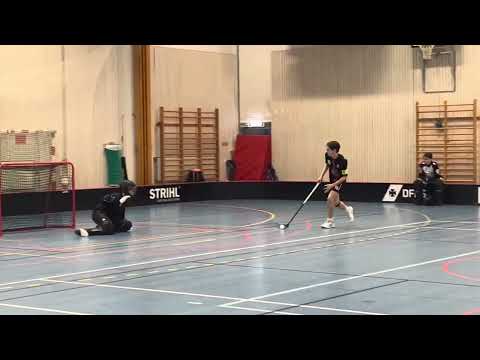 Onsala IBK - Kärra IBK 2024-04-09