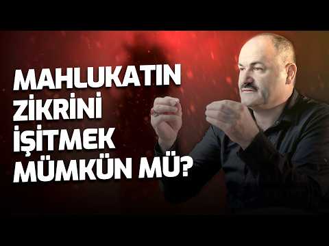 Bu Sesleri Duymaya Başlayınca Hayatın Değişecek - Said Şaşmaz | Hisar Kapısı