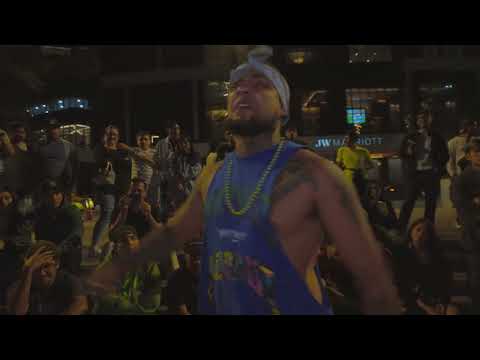 PAPICHA VS BLACKCODE  || (SEMIS) BDM REGIONAL LIMA SUR 🧭