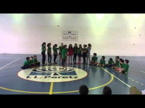 Hatzagá Omanim 2015