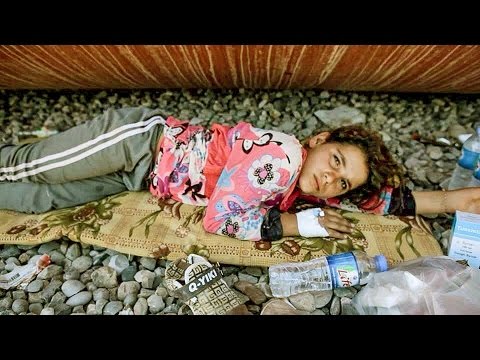 THE GIRL WHO SAVED MY LIFE - Official Trailer