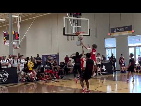 UH Elite Ignite - Under Armour Championship highlights, 6/26/2022