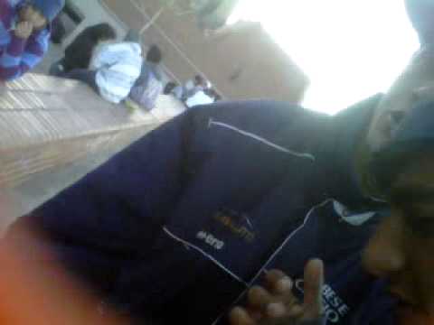 FreeStyle | Coqee Flow, Mauro & Chenk