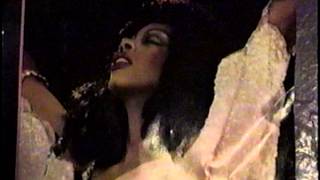 Donna Summer MacArthur Park (Churchyard mix)