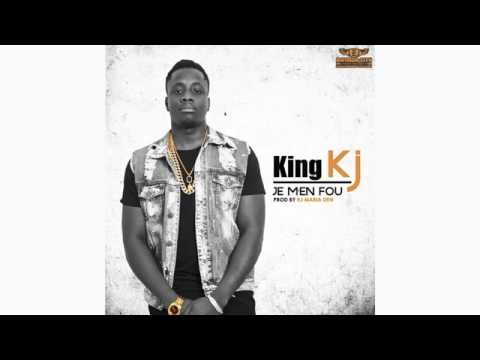 KING KJ - JE MEN FOU