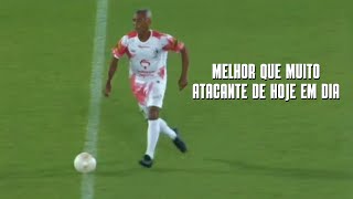 ROMÁRIO JOGANDO BOLA AOS 59 ANOS DE IDADE NO JOGO DAS ESTRELAS 2025