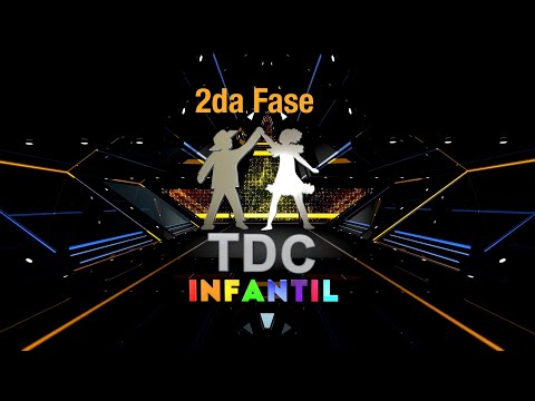 TDC Infantil 2023 - Jackxyel Garcías "Recuerdos de un pijotero"