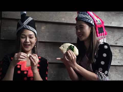 Hmong New Year Festival