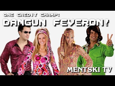 Dangun Feveron - One Credit Champ, Episode 43