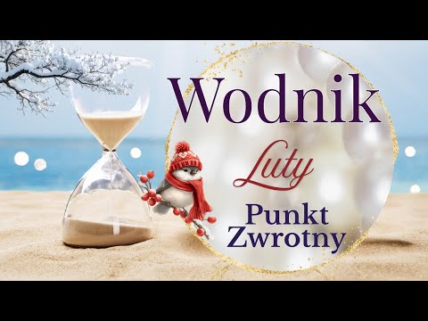 Aquarius ♒ Not every relationship is worth your energy ⏳ Second half of February