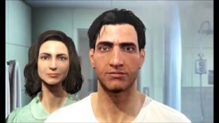 Fallout 4 music - Atom Bomb Baby by The Five Stars (with Lyrics)