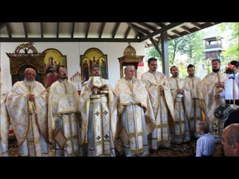 Retrospectiva Valea Sosii 2016