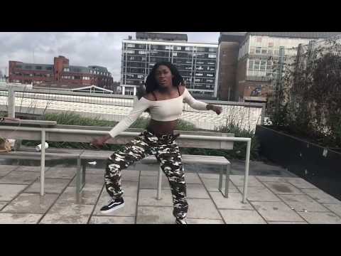 Assi ft BM - Gwara Nao Para Choreography