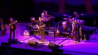 Josh Ritter - “Thunderbolt’s Goodnight”