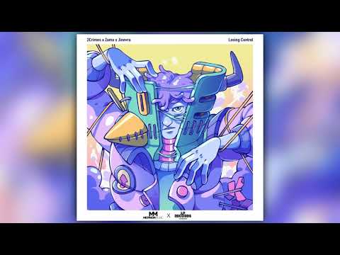 Losing Control (Audio)