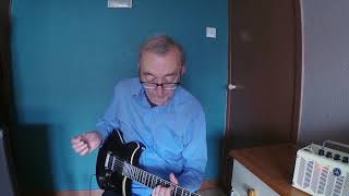 Video thumbnail for Yamaha Revstar RS620 by John Coupland