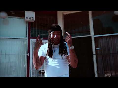 8ooPeez - Blood Thicker Flow (Official Music Video) Dir: @Shooter7Seven