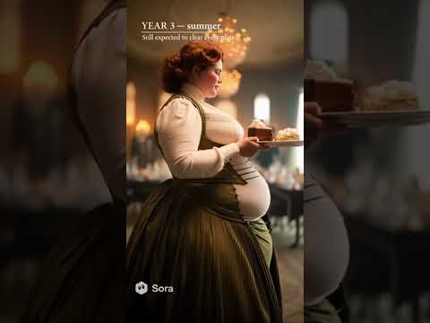 ROYAL TASTE TESTER HAS TO TASTE EVERYTHING