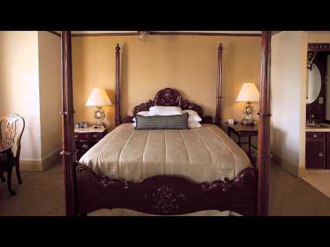 Hotel Alex Johnson Video 6