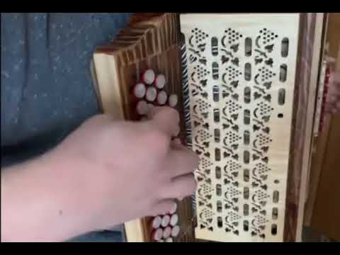 „Ein Markttag“ von Franz Mihelič