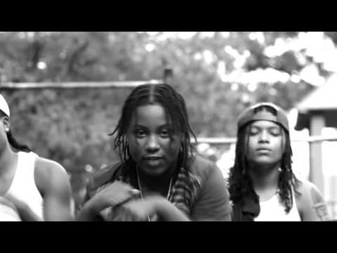 NYY B EVERYTHING FOR POPPA ( OFFICAL VIDEO )