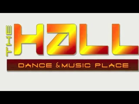 Dee Jay Jordi The Hall nightclub (ioannina)